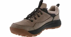 Comfort Shoes|SKECHERS Cambert Herder Men’s Casual Shoe Beige
