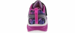 Athletic & Sneakers|SKECHERS Coastline Youth Girls’ (11-3) Running Shoe Purple
