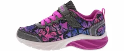 Athletic & Sneakers|SKECHERS Coastline Youth Girls’ (11-3) Running Shoe Purple