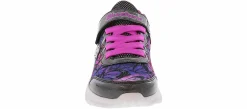 Athletic & Sneakers|SKECHERS Coastline Youth Girls’ (11-3) Running Shoe Purple