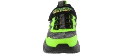 Athletics & Sneakers|SKECHERS Creature Lights Youth Boys’ (11-3) Running Shoe Black