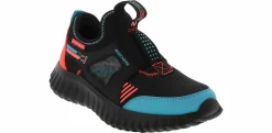 Athletics & Sneakers|SKECHERS Depth Charge 2 Youth Boys' (12-5) Athletic Sneaker Black