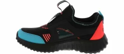 Athletics & Sneakers|SKECHERS Depth Charge 2 Youth Boys' (12-5) Athletic Sneaker Black