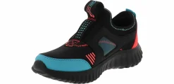 Athletics & Sneakers|SKECHERS Depth Charge 2 Youth Boys' (12-5) Athletic Sneaker Black