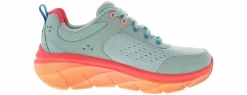 Walking Shoes|Athleisure & Casual|SKECHERS D'Lux Walker 2.0 Women's Walking Shoe Blue