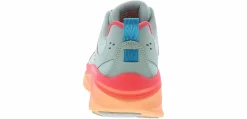 Walking Shoes|Athleisure & Casual|SKECHERS D'Lux Walker 2.0 Women's Walking Shoe Blue