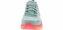 Walking Shoes|Athleisure & Casual|SKECHERS D'Lux Walker 2.0 Women's Walking Shoe Blue