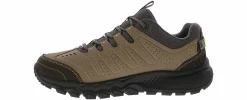 Hiking & Trail Shoes|Trail & Hiking Shoes|SKECHERS Dynamite At Men’s Athletic Shoe Beige