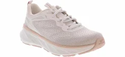 Athleisure & Casual|Walking Shoes|SKECHERS Edgeride Slip-In Women’s Walking Shoe White