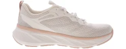 Athleisure & Casual|Walking Shoes|SKECHERS Edgeride Slip-In Women’s Walking Shoe White