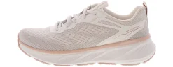 Athleisure & Casual|Walking Shoes|SKECHERS Edgeride Slip-In Women’s Walking Shoe White