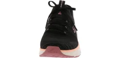 Walking Shoes|Athleisure & Casual|SKECHERS Edgeride Slip-In Women’s Walking Shoe Black