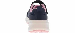 Athletic & Sneakers|SKECHERS Edgeride Smooth Journey Youth Girls' (10.5-4) Running Shoe Blue