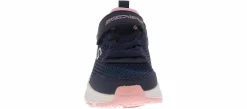 Athletic & Sneakers|SKECHERS Edgeride Smooth Journey Youth Girls' (10.5-4) Running Shoe Blue