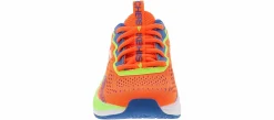 Athletics & Sneakers|Casual|SKECHERS Elite Sport Pushpace Junior Boys’ (12-7) Athletic Shoe Orange