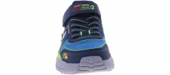 Athletics & Sneakers|Casual|SKECHERS Gametronix 2 Youth Boys' (12-5) Running Shoe Blue