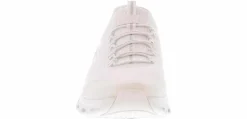 Comfort Shoes|Slip-On|SKECHERS Glide Step Women’s Wide-Width Walking Shoe White