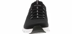 Comfort Shoes|Slip-On|SKECHERS Glide Step Women’s Wide-Width Walking Shoe Black