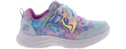 Athletic & Sneakers|SKECHERS Glimmer Kicks Fairy Chaser Youth Girls’ (11-3) Light Up Shoe Multicolor