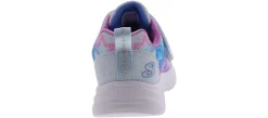 Athletic & Sneakers|SKECHERS Glimmer Kicks Fairy Chaser Youth Girls’ (11-3) Light Up Shoe Multicolor
