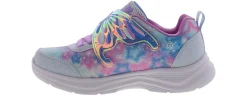 Athletic & Sneakers|SKECHERS Glimmer Kicks Fairy Chaser Youth Girls’ (11-3) Light Up Shoe Multicolor