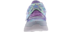 Athletic & Sneakers|SKECHERS Glimmer Kicks Fairy Chaser Youth Girls’ (11-3) Light Up Shoe Multicolor