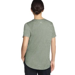 Tops|SKECHERS Go Dri Swift Tunic Women's Shirt Green