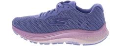 Running Shoes|Athleisure & Casual|SKECHERS Go Run Consistent 2.0 Women's Running Shoe Purple