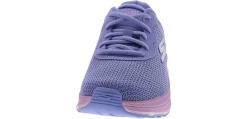Running Shoes|Athleisure & Casual|SKECHERS Go Run Consistent 2.0 Women's Running Shoe Purple