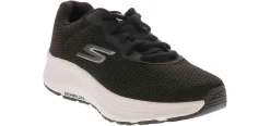 Running Shoes|Athleisure & Casual|SKECHERS Go Run Consistent 2.0 Women's Wide-Width Running Shoe Black