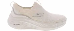 Running Shoes|Athleisure & Casual|SKECHERS Go Run Elevate 2.0 Women's Running Shoe White