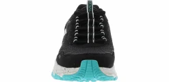 Athleisure & Casual|Hiking & Trail Shoes|SKECHERS Go Run Trail Altitude Revine Women’s Outdoor Shoe Black