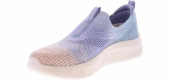 Comfort Shoes|Slip-On|SKECHERS Go Walk Cali Sunset Women’s Active Shoe Multicolor
