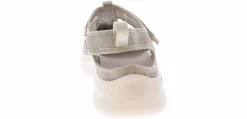 Comfort Sandals|Outdoor Sandals|SKECHERS Go Walk Flex Women's Comfort Sandal Grey