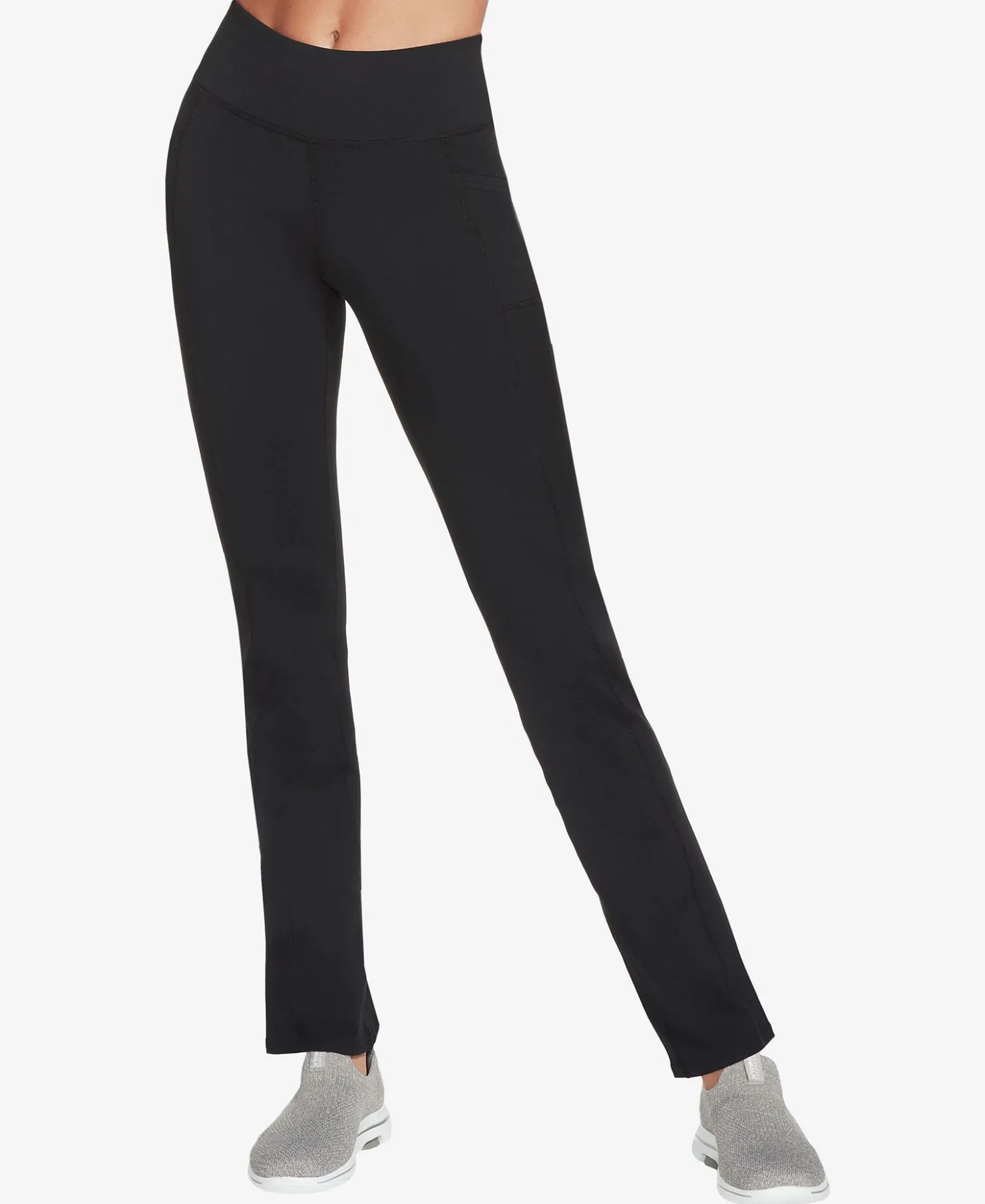 Bottoms|SKECHERS Go Walk OG Women's Pant Black