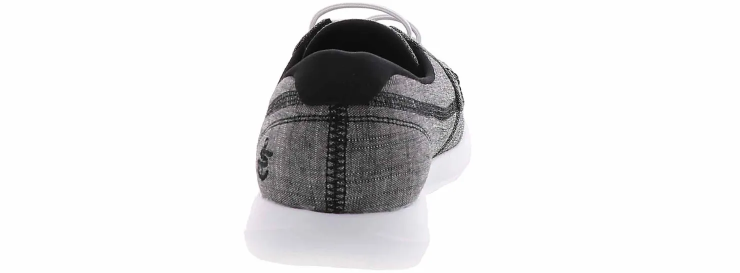 Comfort Shoes|SKECHERS GOwalk Lite-Isla Women’s Wide-Width Casual Shoe Black