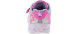 Athletic & Sneakers|SKECHERS Heart Lights Toddler Girls’ (5-10) Athletic Shoe Pink