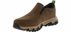 Casual|SKECHERS John Deere Rugged Ranger Youth Boys' (11-3) Casual Shoe Brown