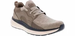 Comfort Shoes|Sneakers|SKECHERS Lancer Men's Casual Shoe Grey