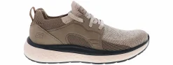 Comfort Shoes|Sneakers|SKECHERS Lancer Men's Casual Shoe Grey