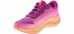 Athletic & Sneakers|SKECHERS Max Cushioning Ascend Youth Girls’ (11-7) Running Shoe Purple
