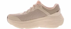 Walking Shoes|Athleisure & Casual|SKECHERS Max Cushioning Endeavor Women’s Athletic Shoe Beige