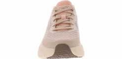 Walking Shoes|Athleisure & Casual|SKECHERS Max Cushioning Endeavor Women’s Athletic Shoe Beige