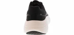 Walking Shoes|Athleisure & Casual|SKECHERS Max Cushioning Endeavour Men’s Wide-Width Athletic Shoe Black