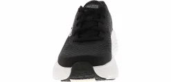 Walking Shoes|Athleisure & Casual|SKECHERS Max Cushioning Endeavour Men’s Wide-Width Athletic Shoe Black