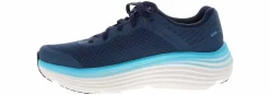 Walking Shoes|Athleisure & Casual|SKECHERS Max Cushioning Endeavour Men’s Athletic Shoe Blue