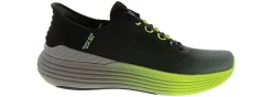 Running Shoes|Training Shoes|SKECHERS Max Cushioning Suspension Slip-Ins Men's Running Shoe Black