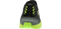 Running Shoes|Training Shoes|SKECHERS Max Cushioning Suspension Slip-Ins Men's Running Shoe Black