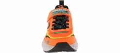 Athletics & Sneakers|SKECHERS Mega-Craft Youth Boys’ (11-4) Athletic Shoe Orange