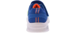Athletics & Sneakers|SKECHERS Meteor Lights Boys’ (5-10) Running Shoe Green